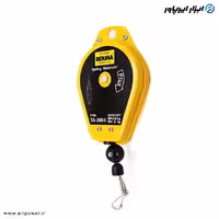 بالانسر فنری رکما تایوان 3 کیلوگرم مدل TA-2004