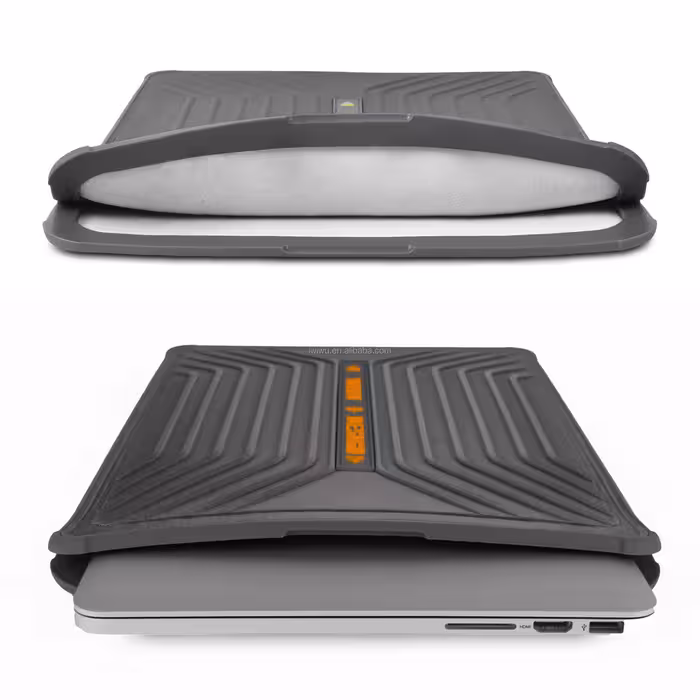 کیف مک بوک 13.3 اینچ (M2) ویوو Defender Sleeve Pro