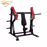 دستگاه پرس سینه ایمپالس مدل SL7005