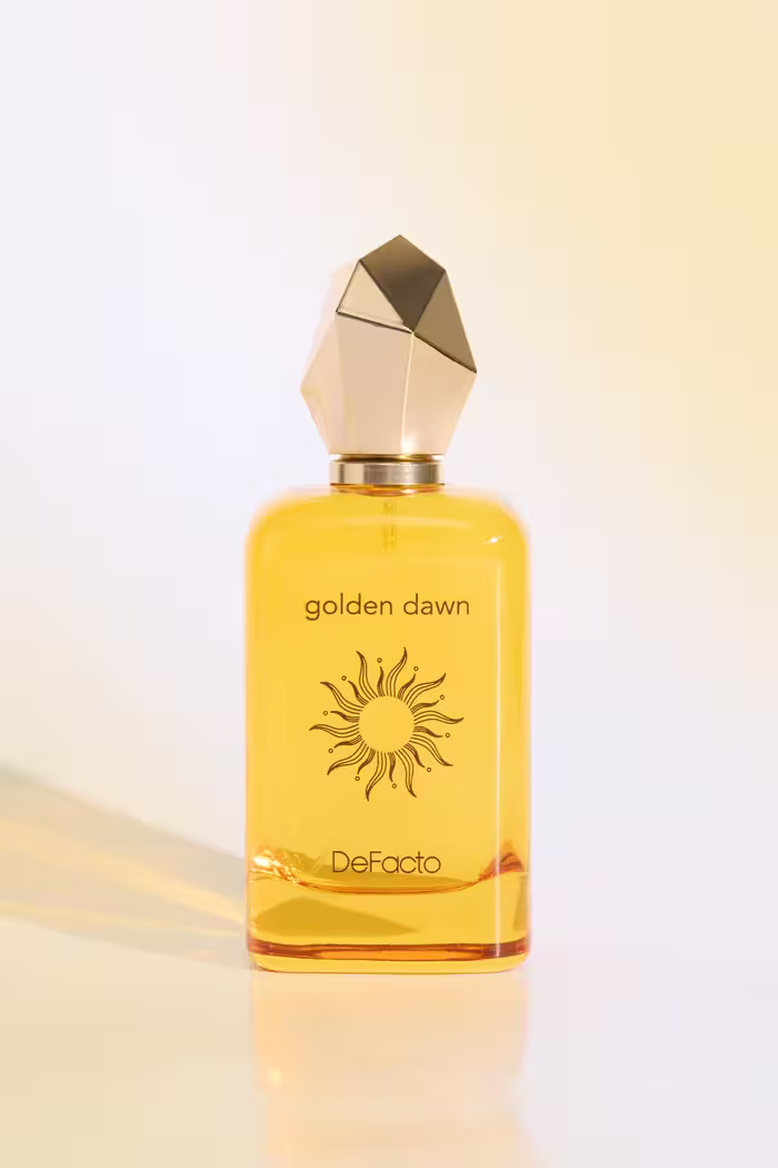 عطر زنانه دفکتو