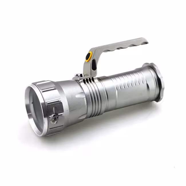 چراغ قوه اسمال سان SMALL SUN 1818