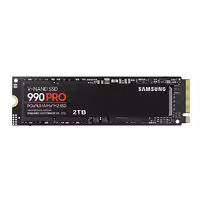 اس اس دی سامسونگ 990PRO M.2 NVMe ظرفیت 2 ترابایت
