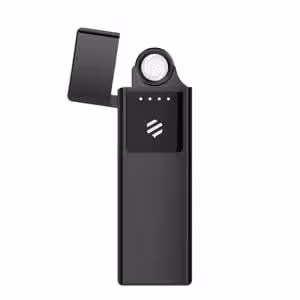 فندک الکترونیکی طرح شهاب سنگ شیائومی