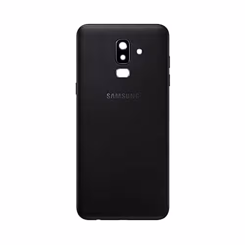 قیمت و خرید درب پشت J810 - J8 سامسونگ