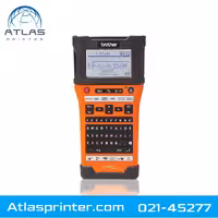 لیبل پرینتر برادر Brother PT-E550WVP