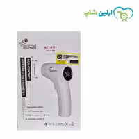 تب سنج دیجیتالی زنیت مد مدل AET-R711