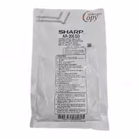 دولوپر کپی شارپ Sharp AR-205 طرح درجه دو