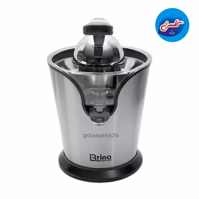 آب مرکبات گیر برینا مدل BCJ-361