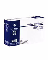 پانسمان آماده 15×10 ضدآب ویونت VIVENT