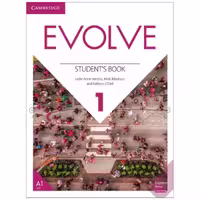 EVOLVE 1