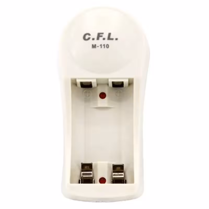 شارژر باتری سی اف ال مدل M-110