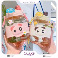 قمقمه 1200 میلی پاندا