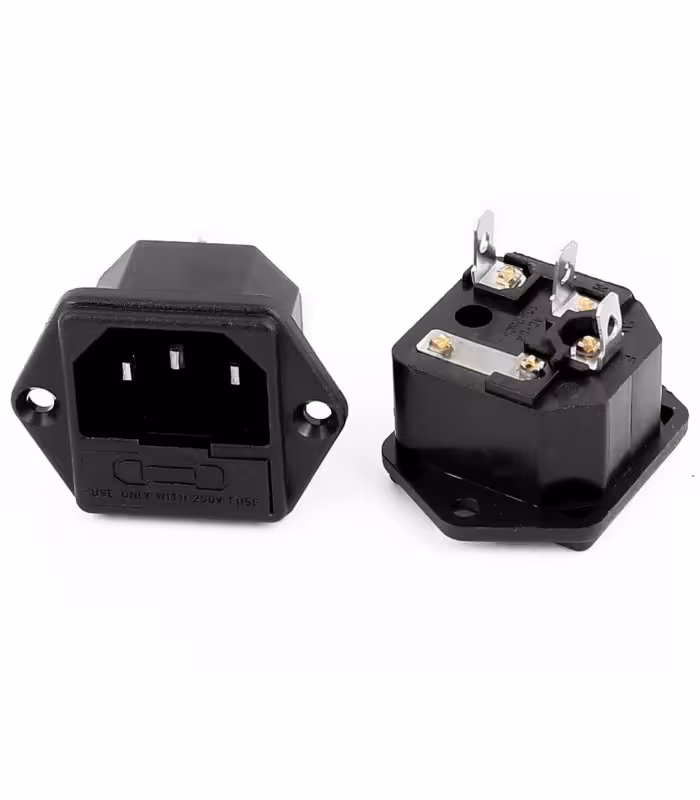 جک پاور فیوزدار مرغوب