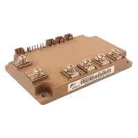 آی جی بی تی FUJI مدل 7MBI75U4S-120-50