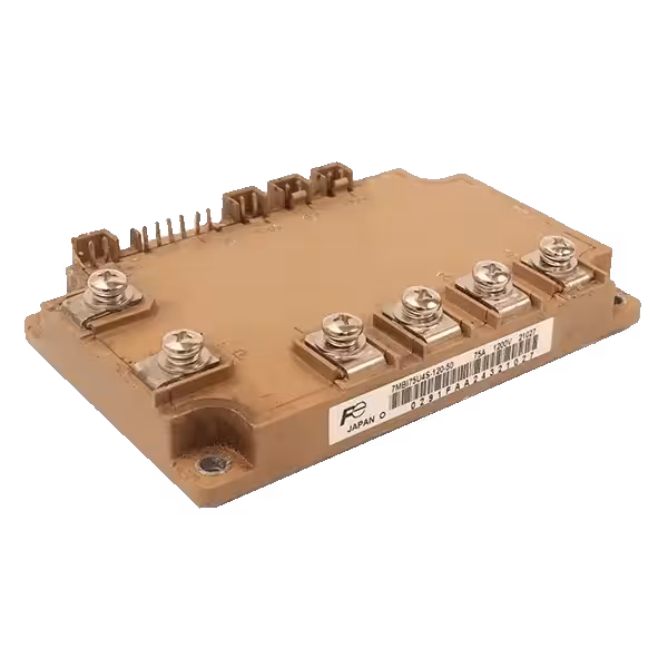 آی جی بی تی FUJI مدل 7MBI75U4S-120-50