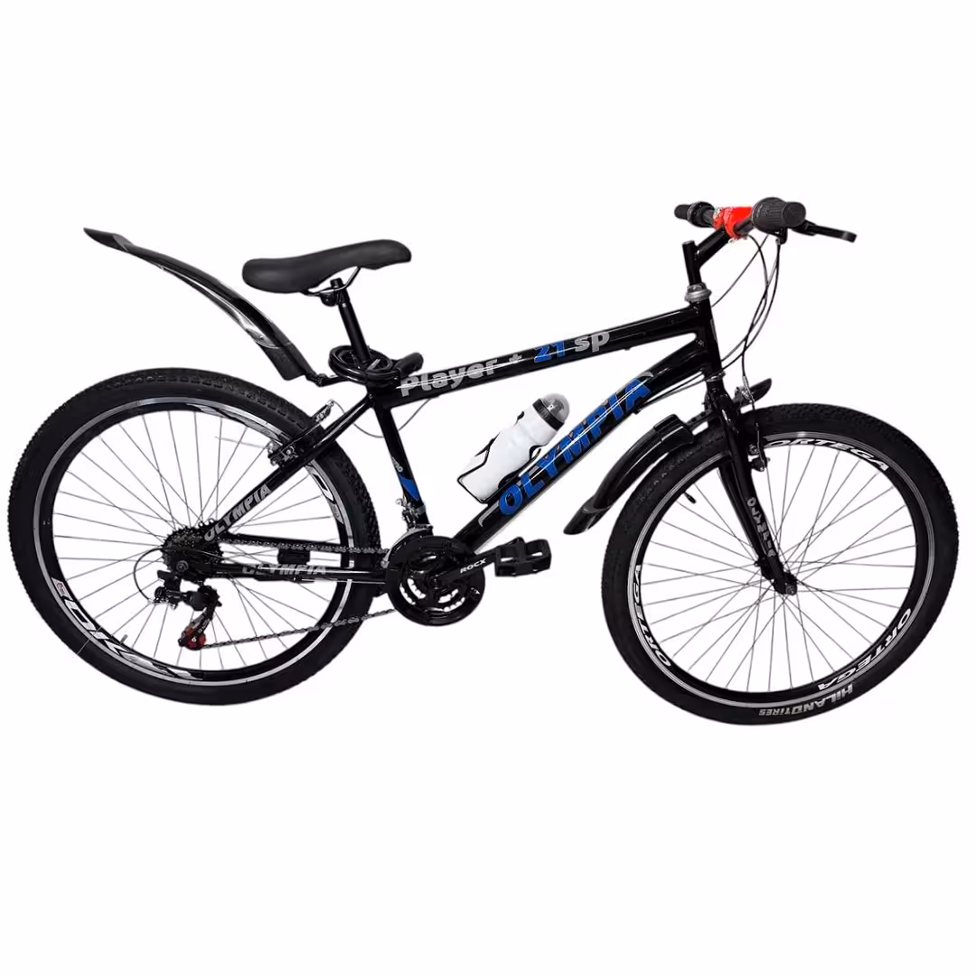 دوچرخه کوهستان المپیا مدل pL_03 سایز طوقه 26 - کالاوما