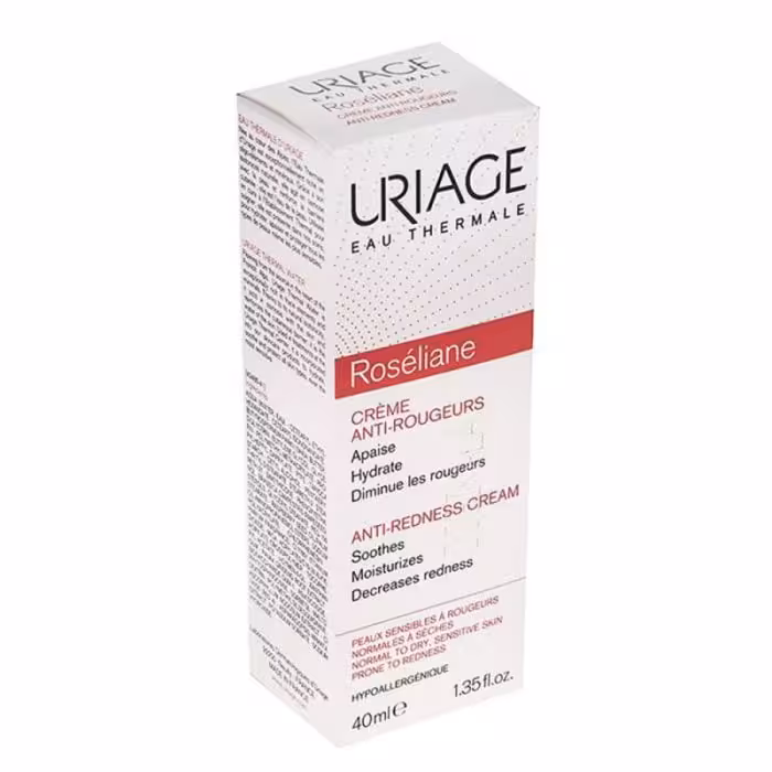 کرم مرطوب کننده اوریاژ مدل Roseliane حجم 40 میلی لیتر