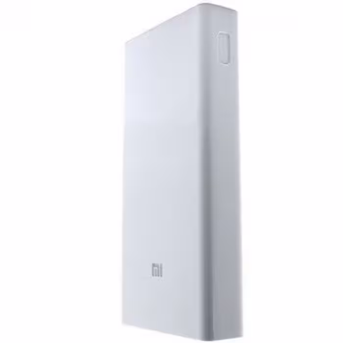 شارژر همراه شیائومی مدل Mi 3 _ PLM18ZM ظرفیت 20000 میلی آمپر