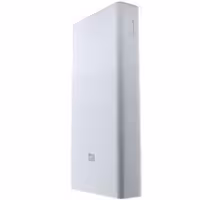 شارژر همراه شیائومی مدل Mi 3 _ PLM18ZM ظرفیت 20000 میلی آمپر