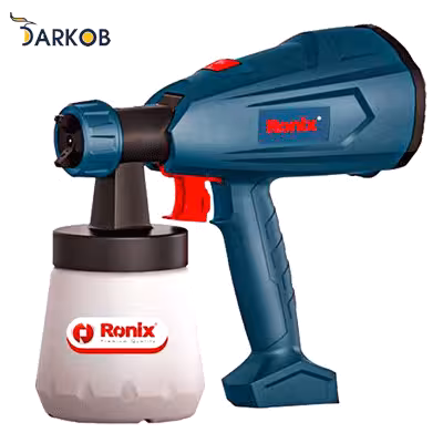 پیستوله برقی 350 وات رونیکس مدل RH-1335