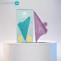اپلیکاتور ادرار یکبار مصرف بانوان دخت (6 عددی)