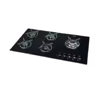 اجاق گاز توکار اخوان سری JAM مدل Z-5