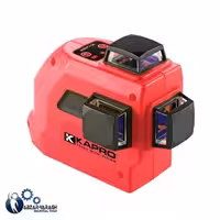 تراز لیزری کاپرو مدل 883 - ابزار یراق