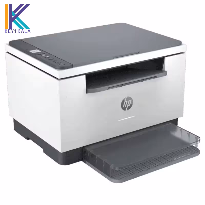 پرینتر چندکاره لیزری اچ پی مدل HP LaserJet MFP M236d All in one Mono Printer