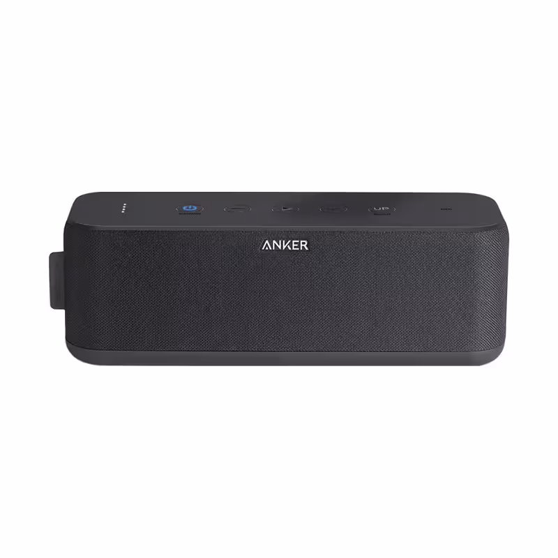 اسپیکر بلوتوثی انکر مدل Anker Soundcore BOOST (A3145)