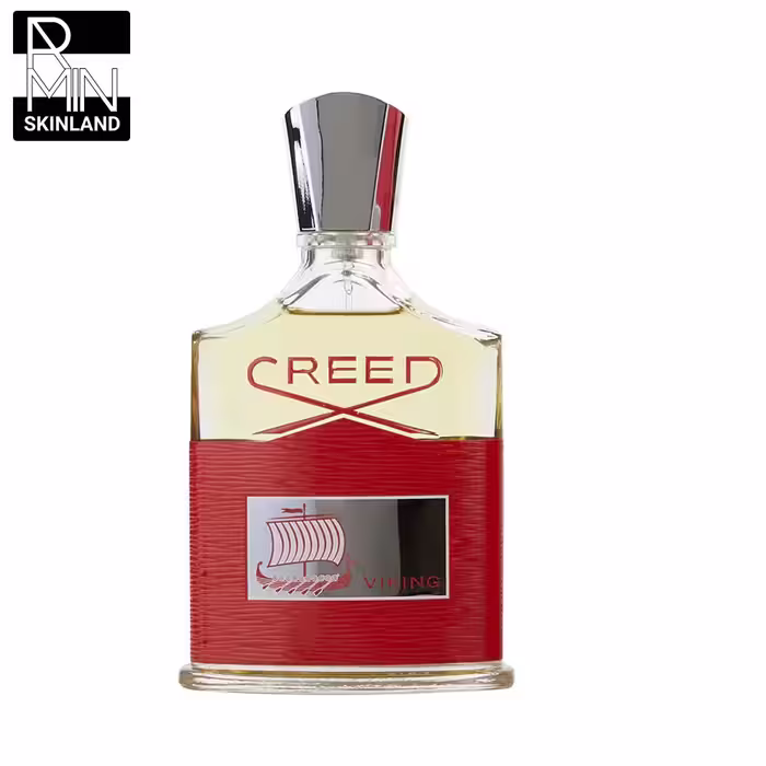 عطر مردانه کرید مدل Viking