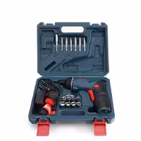 پیچ گوشتی شارژی رونیکس مدل 8530