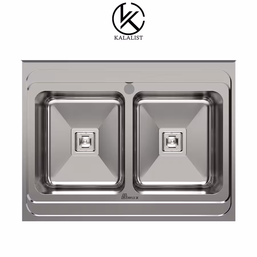 سینک بیمکث روکار مدل 935