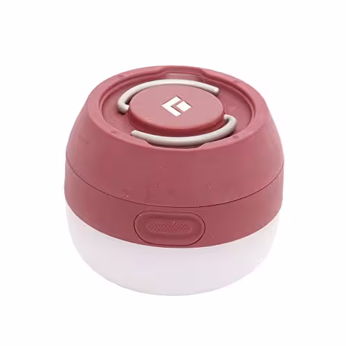 چراغ چادر بلک دایموند موجی Moji