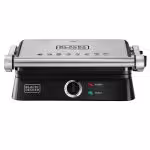 گریل بلک اند دکر مدل Black Decker CG1400-B5