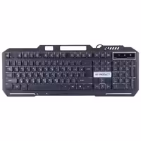 کیبورد مخصوص بازی ایکس پی-پروداکت مدل 11200N