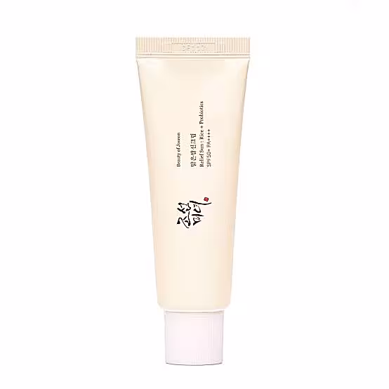 ضد آفتاب بیوتی آف جوسان beauty of joseon کره حجم 50 میل