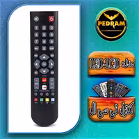 کنترل تی سی ال LED-LCD