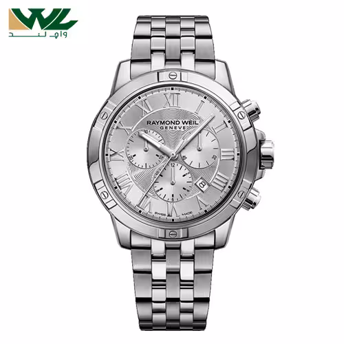 ساعت ریموند ویل 8560-ST-00658