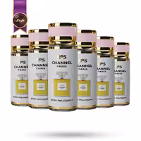 6 عدد بادی اسپلش ادکلنی فیلو سوفی philosophy مدل شنل شماره 5 پاریس N°5 Channel Paris حجم 88 میلی لیتر (اورجینال)