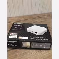 روتر هاب هوشمند آلمانی SilverCrest مدل HG07132 (پس کرایه)