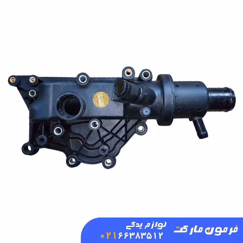 هوزینگ ترموستات مگان 1600