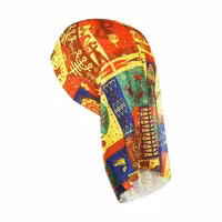 اسکارف و دستمال سر و گردن چاینا مدل PRC-7170