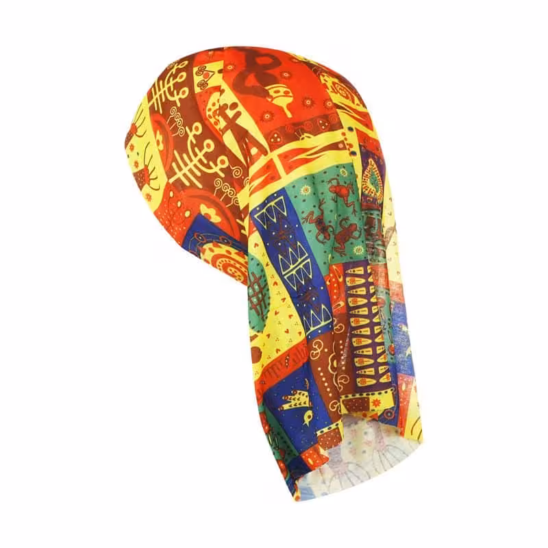 اسکارف و دستمال سر و گردن چاینا مدل PRC-7170