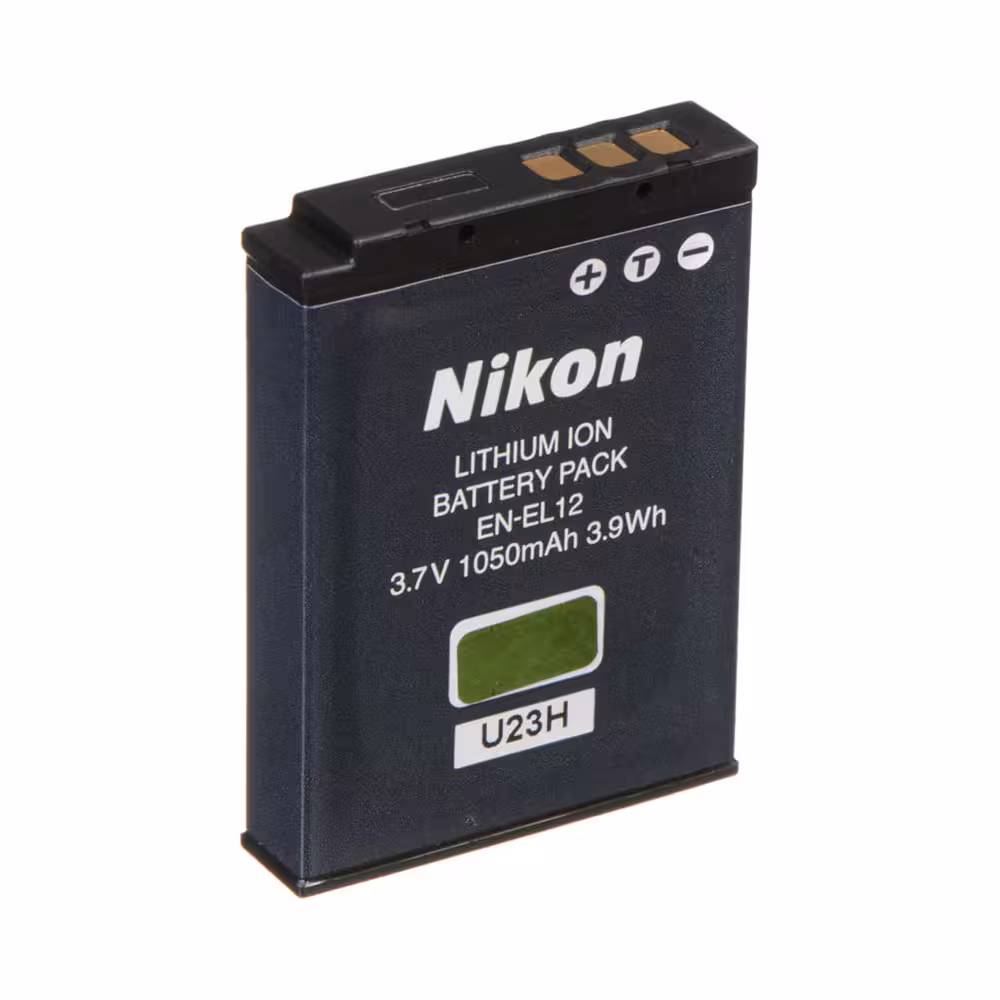 باتری Nikon EN-EL12