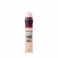 کانسیلر میبلین MAYBELLINE مدل Instant Anti-Age Eraser شماره 02