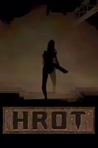 خرید بازی HROT
