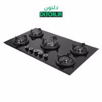 اجاق گاز نگین الماس مدل GA02