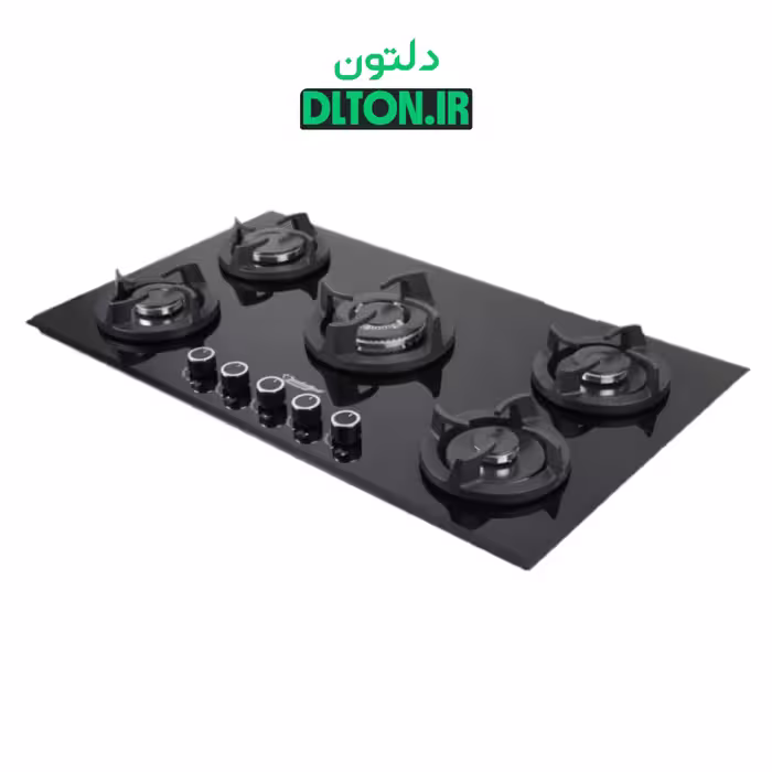 اجاق گاز نگین الماس مدل GA02