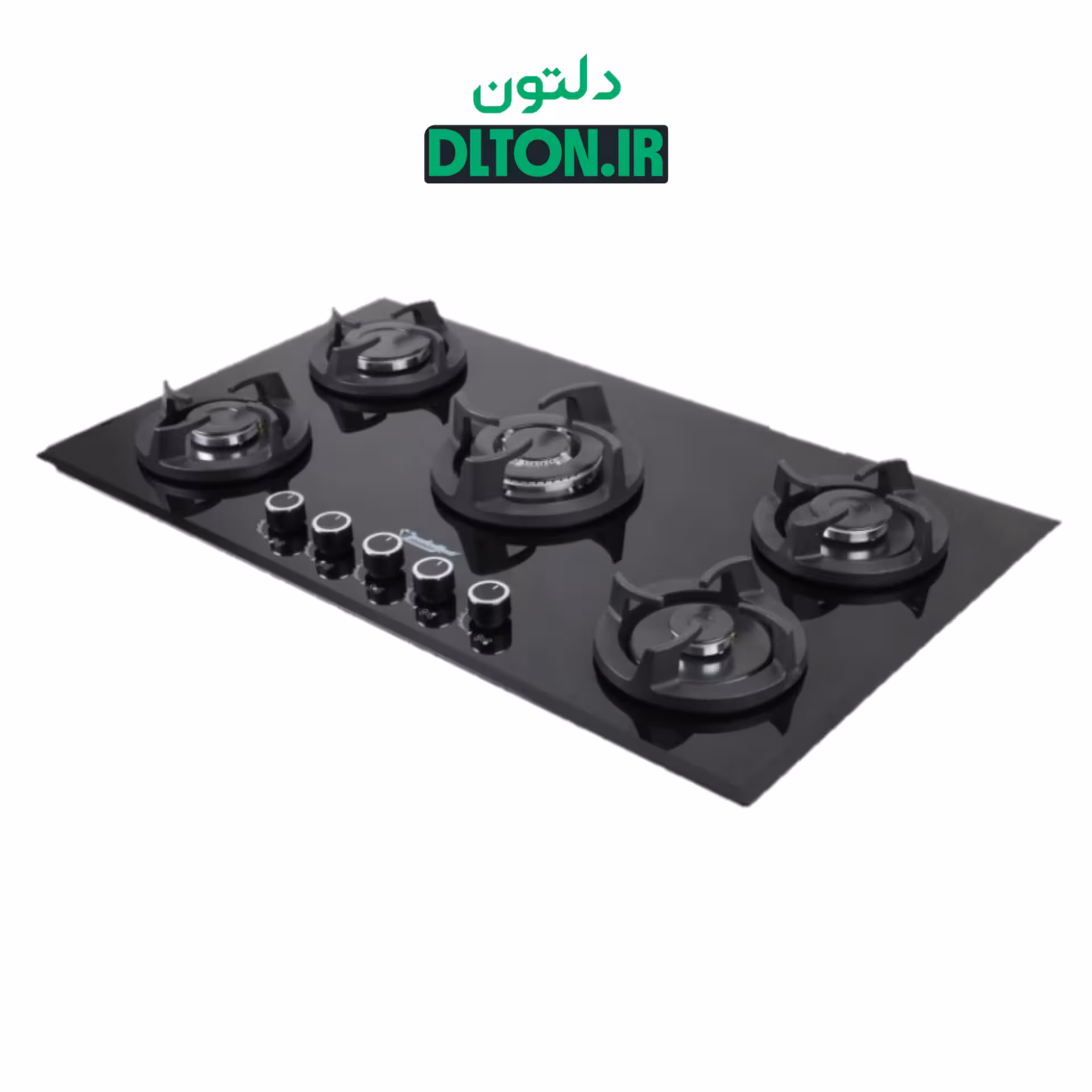 اجاق گاز نگین الماس مدل GA02