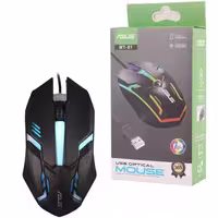 ماوس گیمینگ ایسوس MT-X1